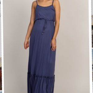 Pinkblush Maternity Dress